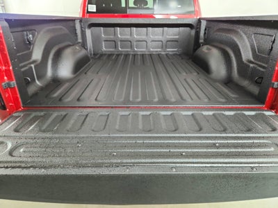 2026 RAM Ram 2500 RAM 2500 TRADESMAN CREW CAB 4X4 (149 IN WB 6 FT 4 IN BOX)