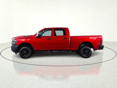 2026 RAM Ram 2500 RAM 2500 TRADESMAN CREW CAB 4X4 (149 IN WB 6 FT 4 IN BOX)