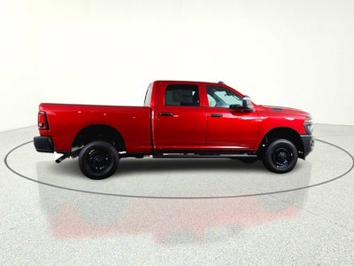 2026 RAM Ram 2500 RAM 2500 TRADESMAN CREW CAB 4X4 (149 IN WB 6 FT 4 IN BOX)