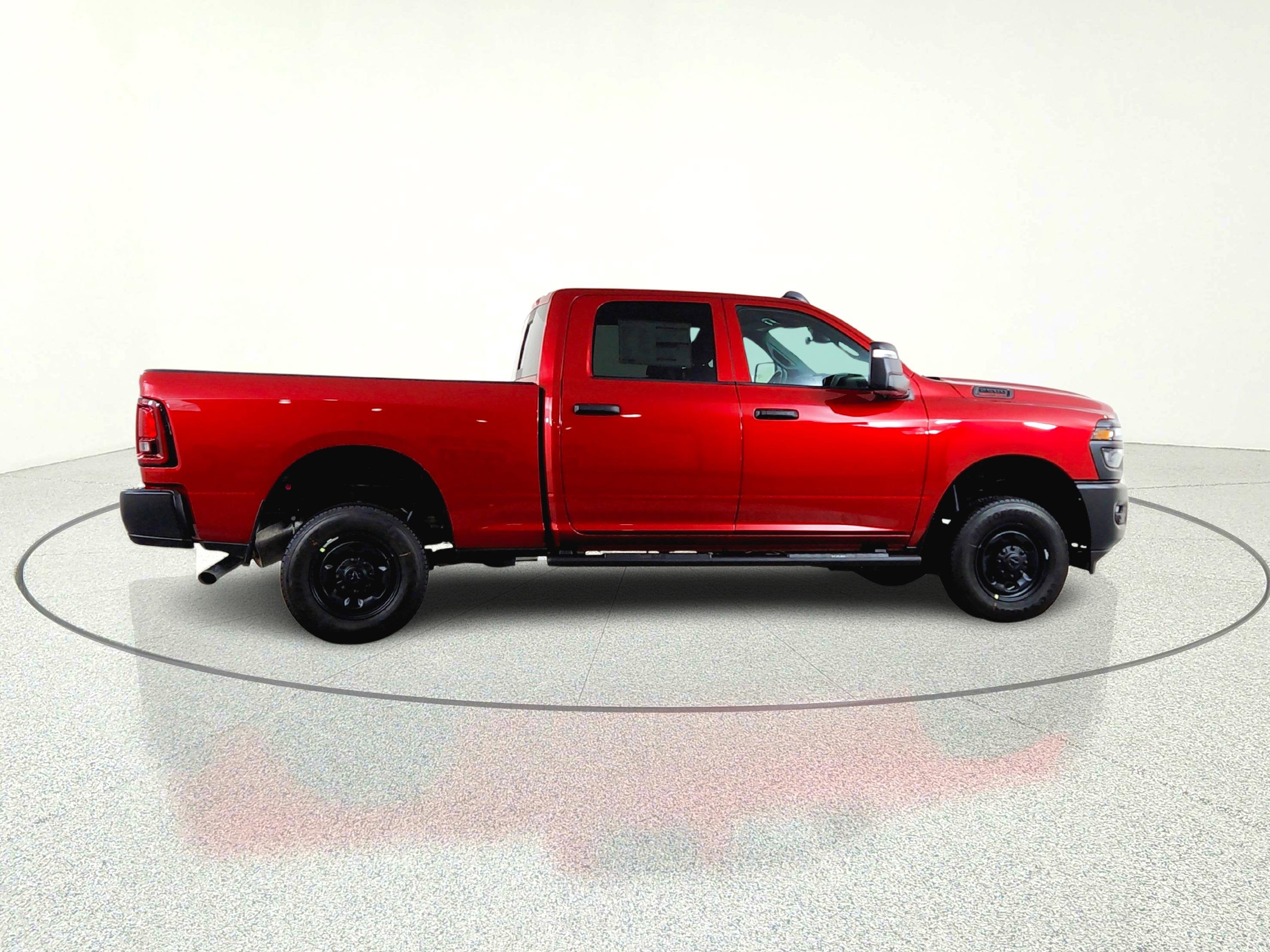 2026 RAM Ram 2500 RAM 2500 TRADESMAN CREW CAB 4X4 (149 IN WB 6 FT 4 IN BOX)