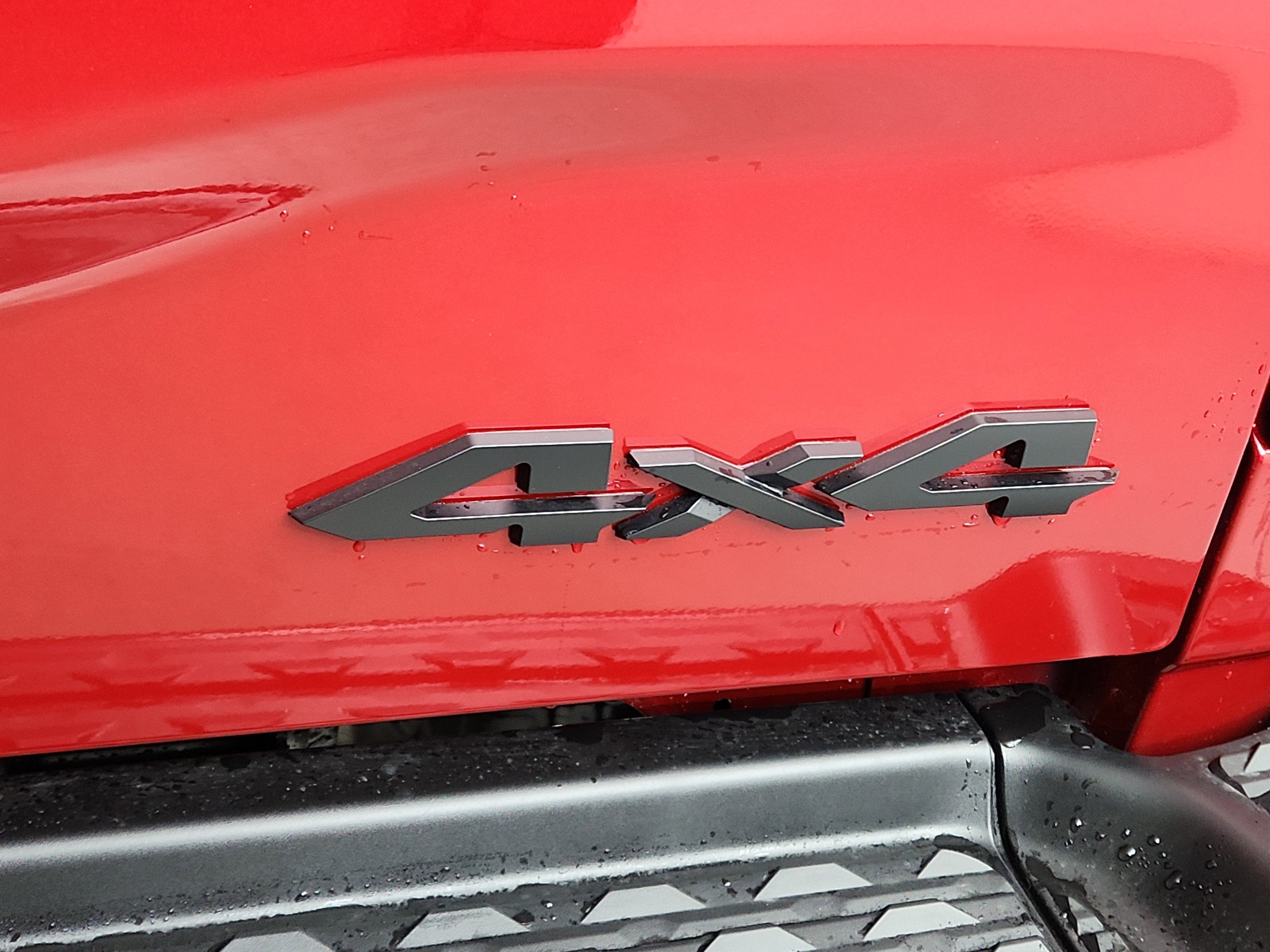 2026 RAM Ram 2500 RAM 2500 TRADESMAN CREW CAB 4X4 (149 IN WB 6 FT 4 IN BOX)