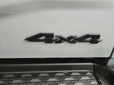 2026 RAM Ram 2500 Black Express