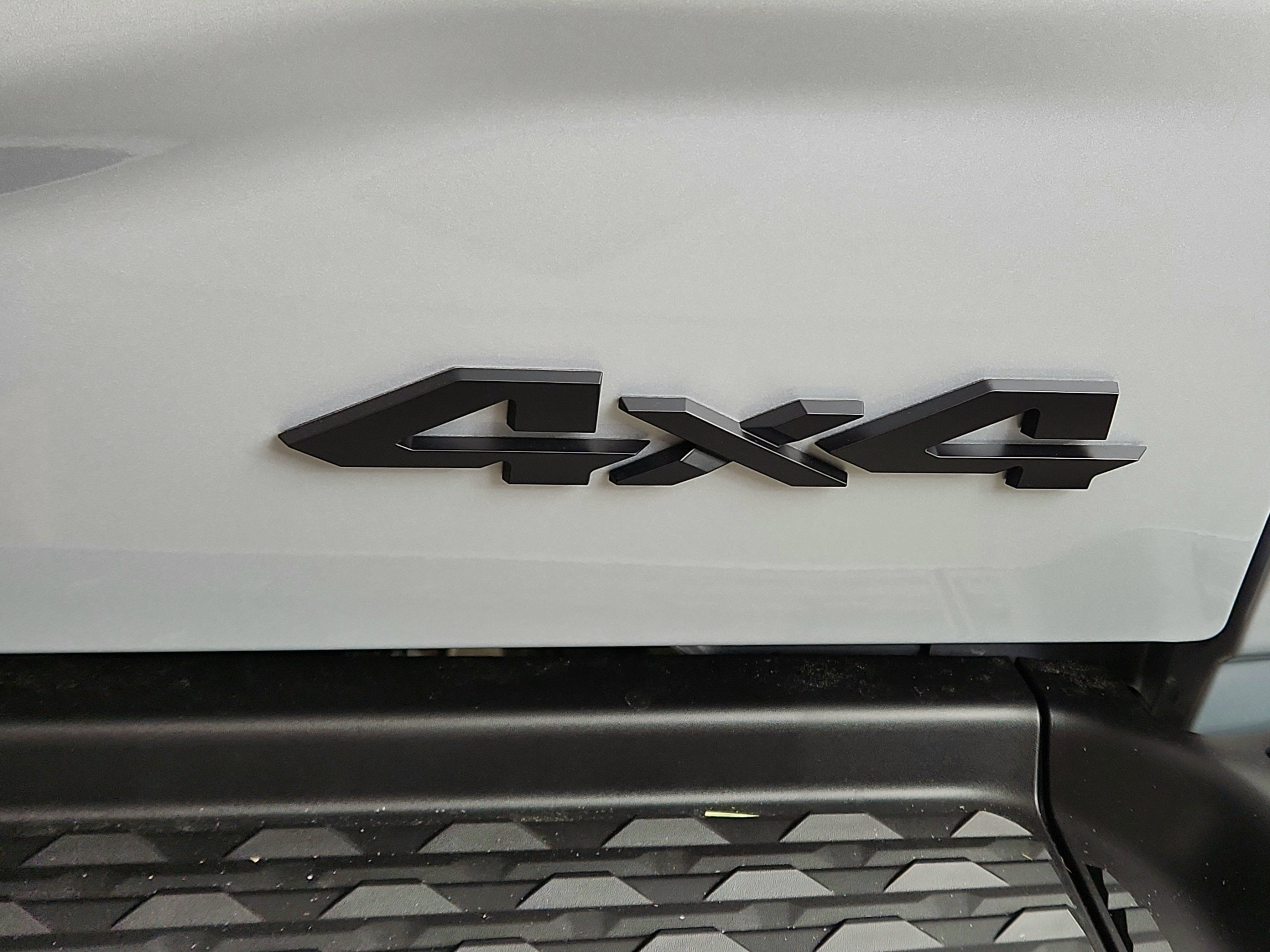 2026 RAM Ram 2500 Black Express