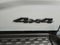 2026 RAM Ram 2500 Black Express