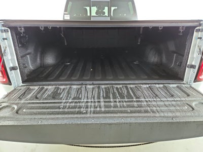 2026 RAM Ram 2500 Black Express