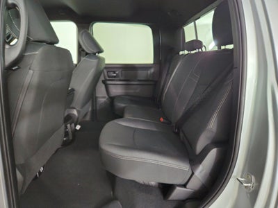 2026 RAM Ram 2500 Black Express