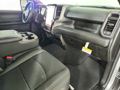 2026 RAM Ram 2500 Black Express