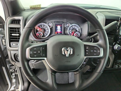2026 RAM Ram 2500 Black Express