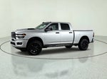 2026 RAM Ram 2500 Black Express