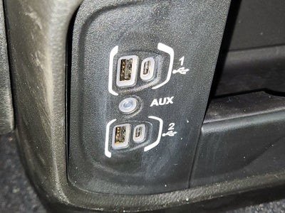 2026 RAM Ram 2500 Black Express