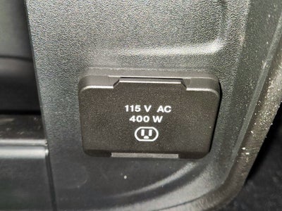 2026 RAM Ram 2500 Black Express