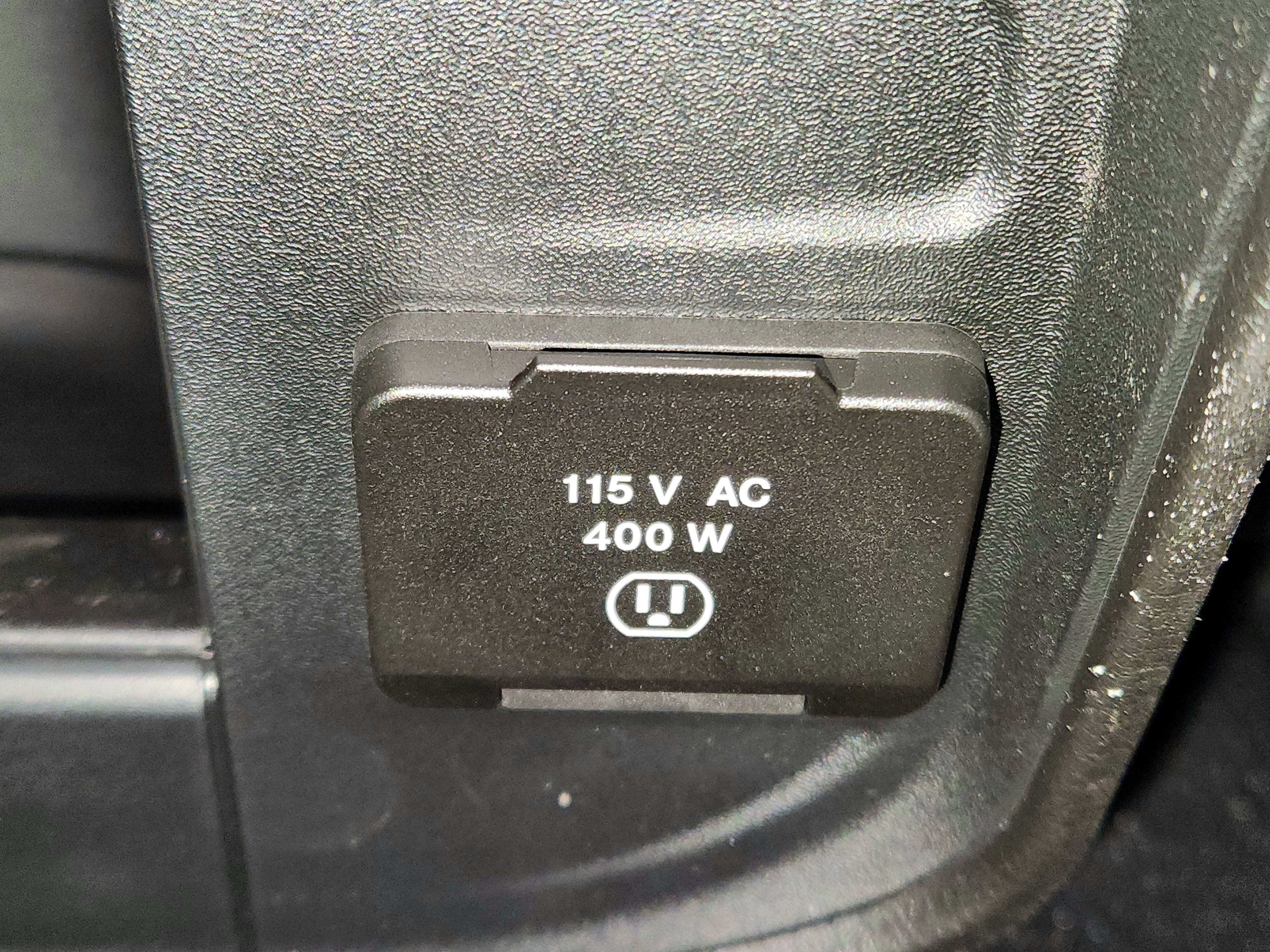 2026 RAM Ram 2500 Black Express