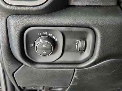 2026 RAM Ram 2500 Black Express
