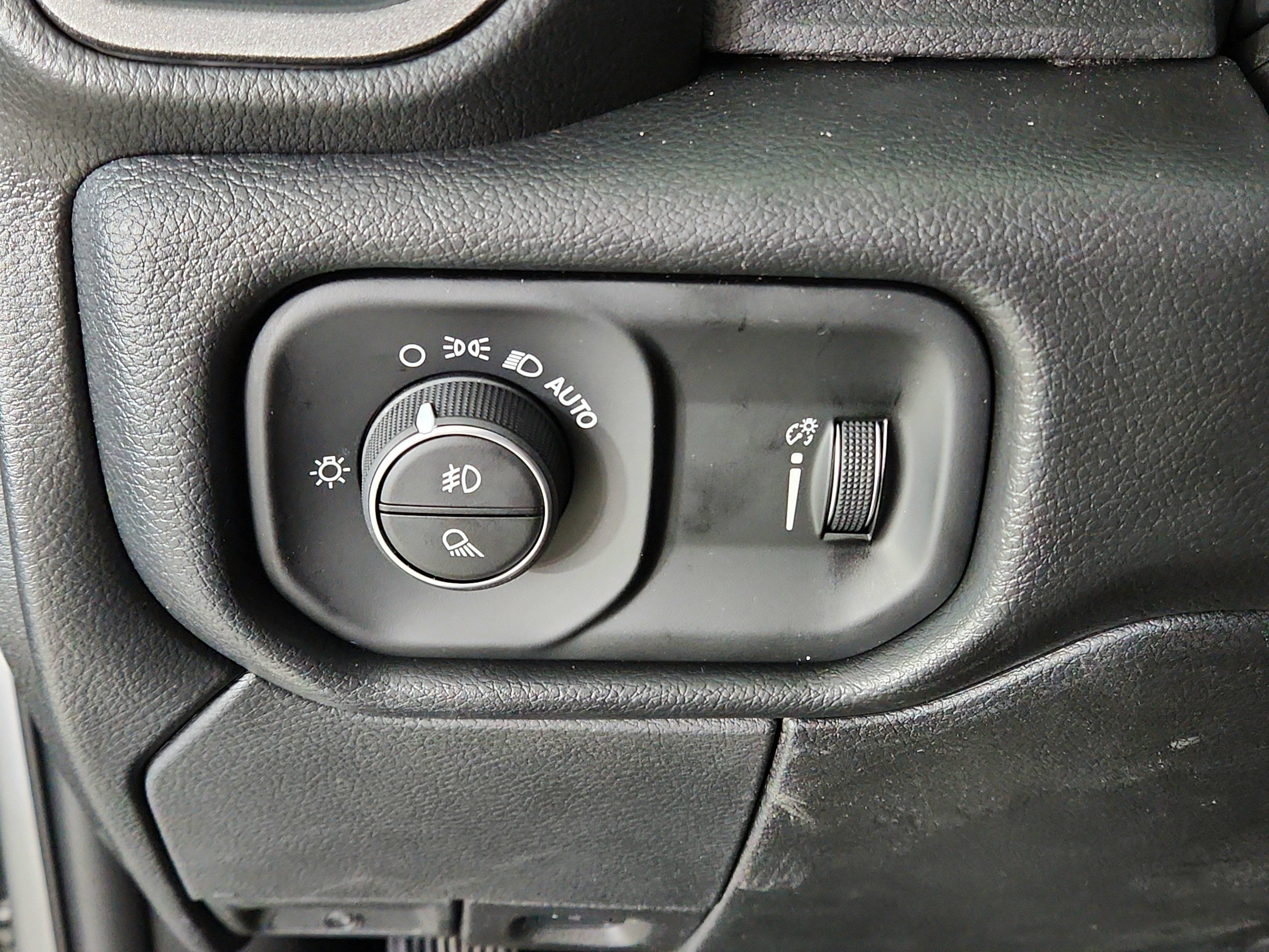 2026 RAM Ram 2500 Black Express