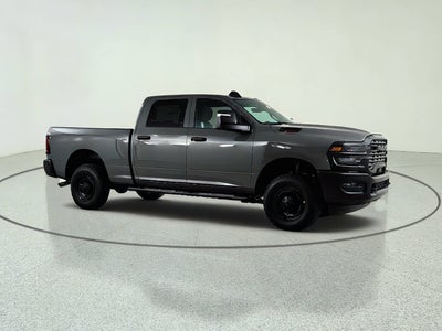 2026 RAM Ram 2500 Tradesman