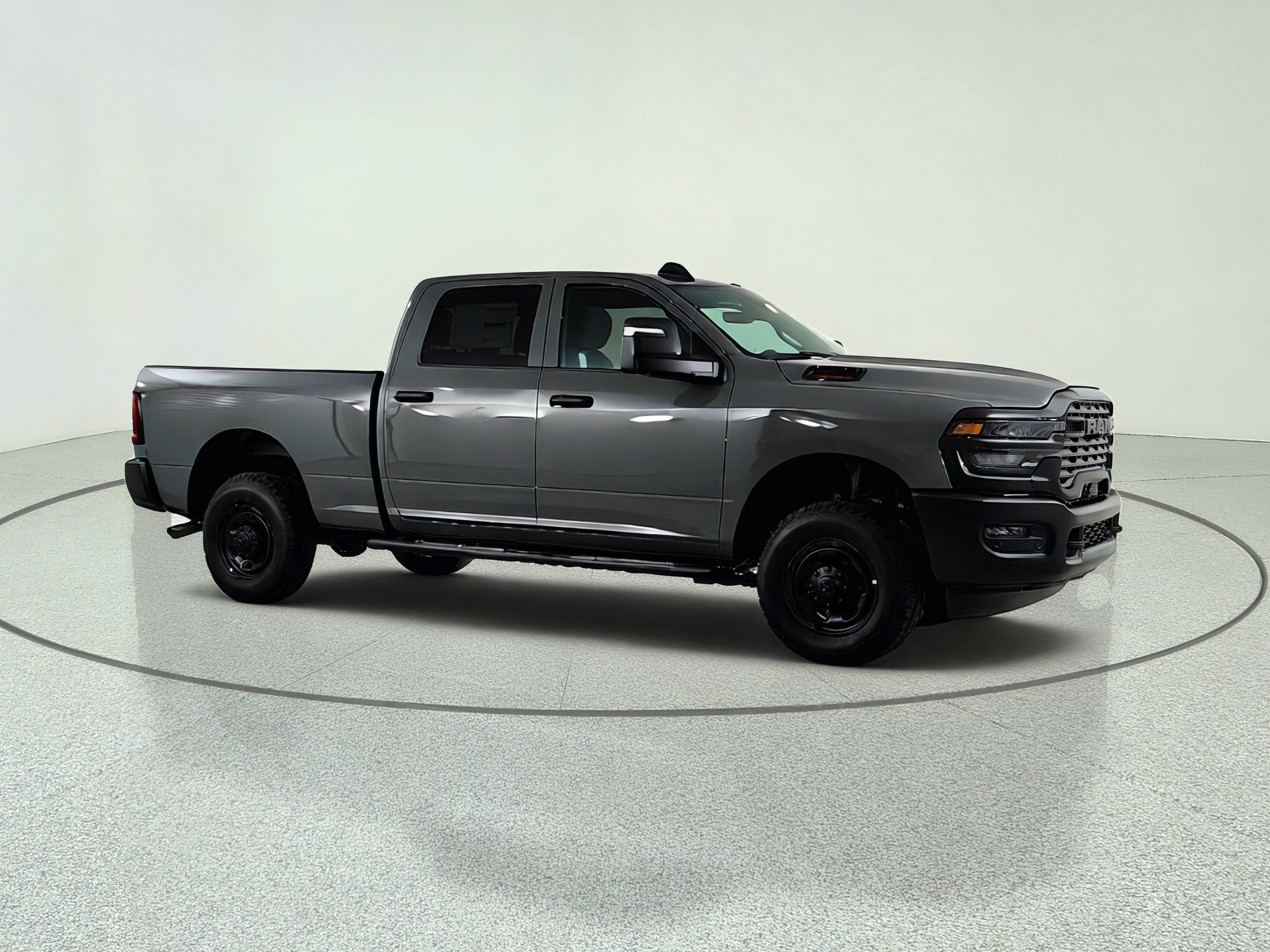 2026 RAM Ram 2500 Tradesman