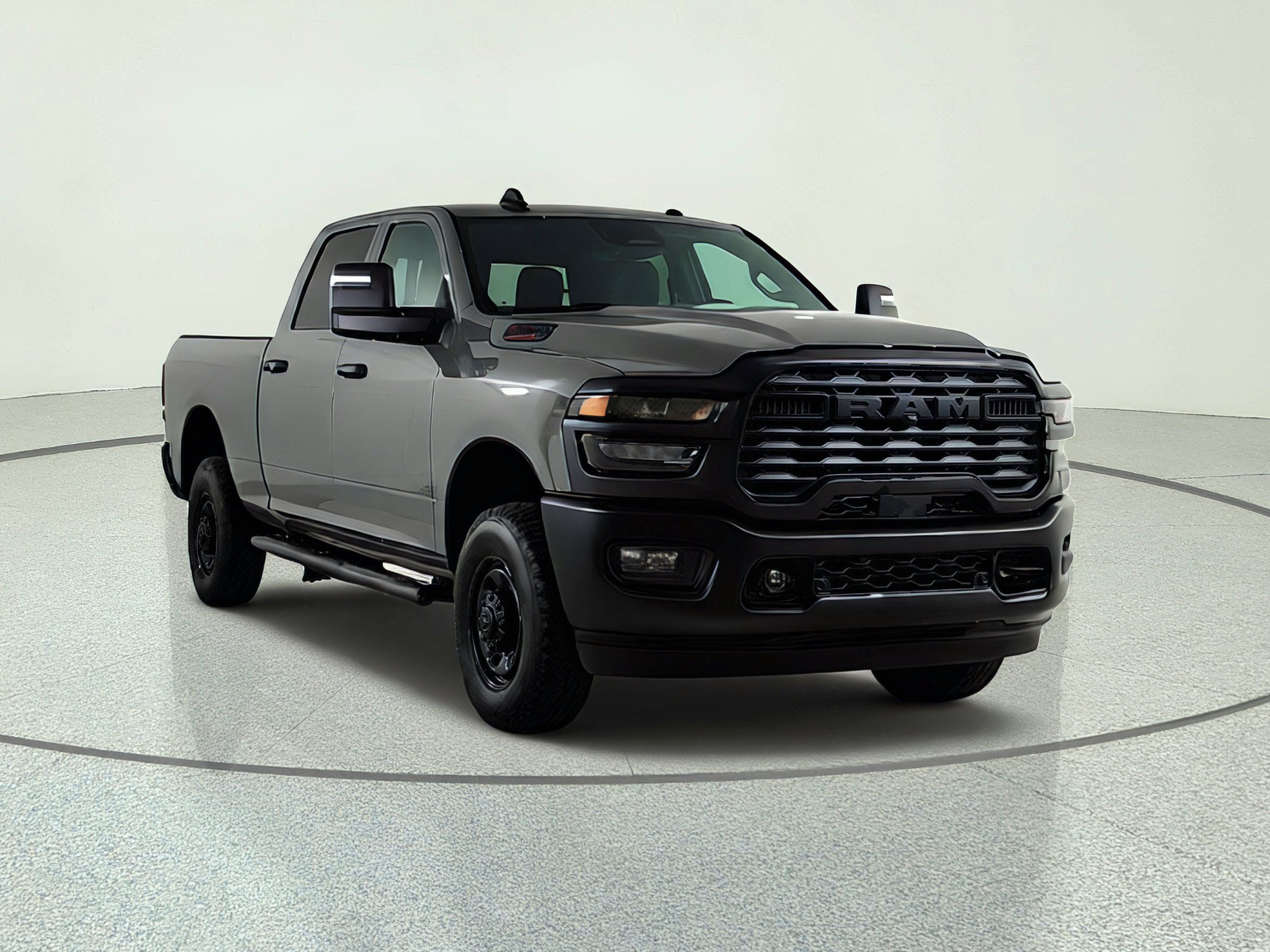 2026 RAM Ram 2500 Tradesman