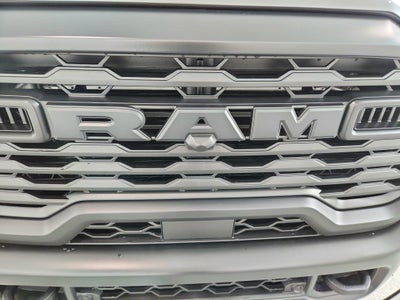2026 RAM Ram 2500 Tradesman