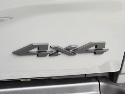 2026 RAM Ram 2500 Tradesman