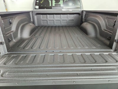 2026 RAM Ram 2500 Tradesman