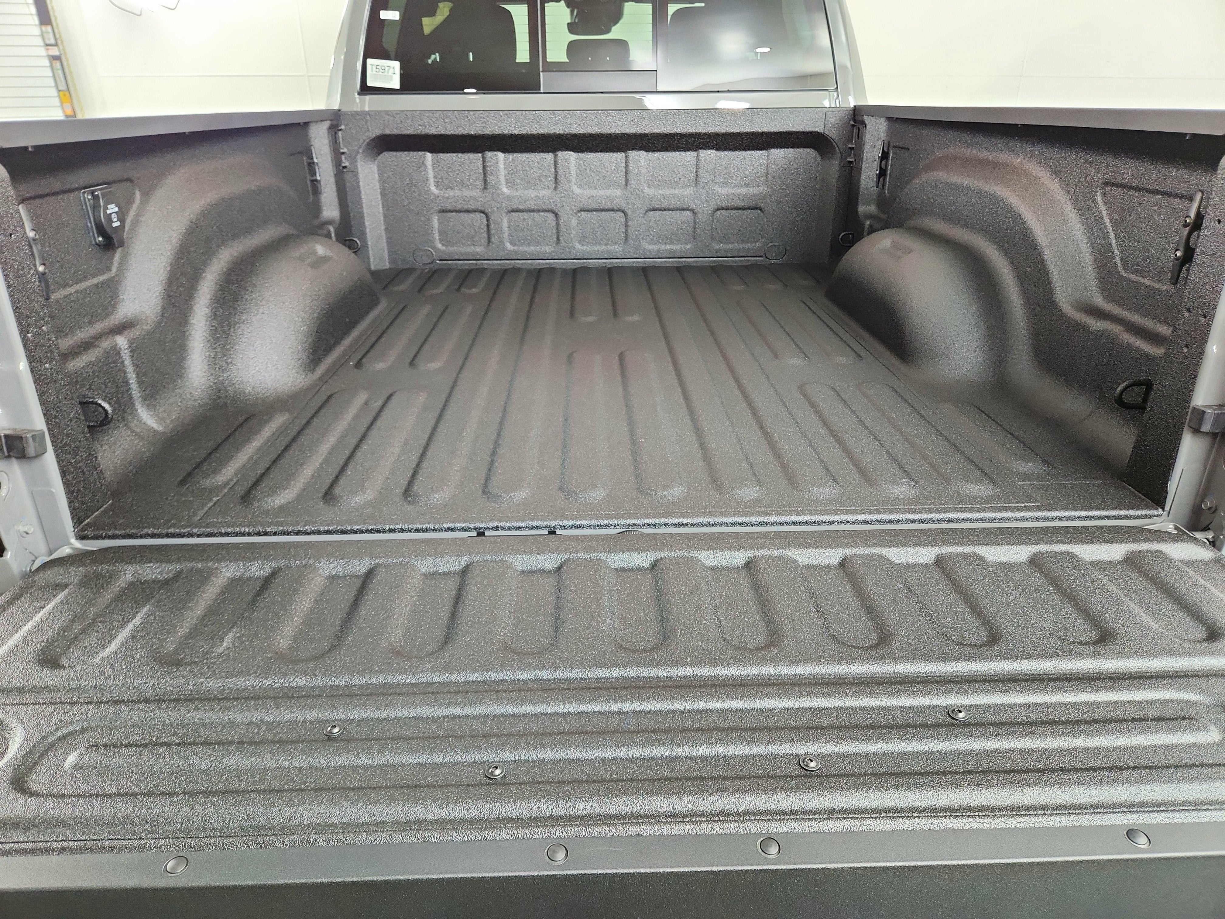 2026 RAM Ram 2500 Tradesman