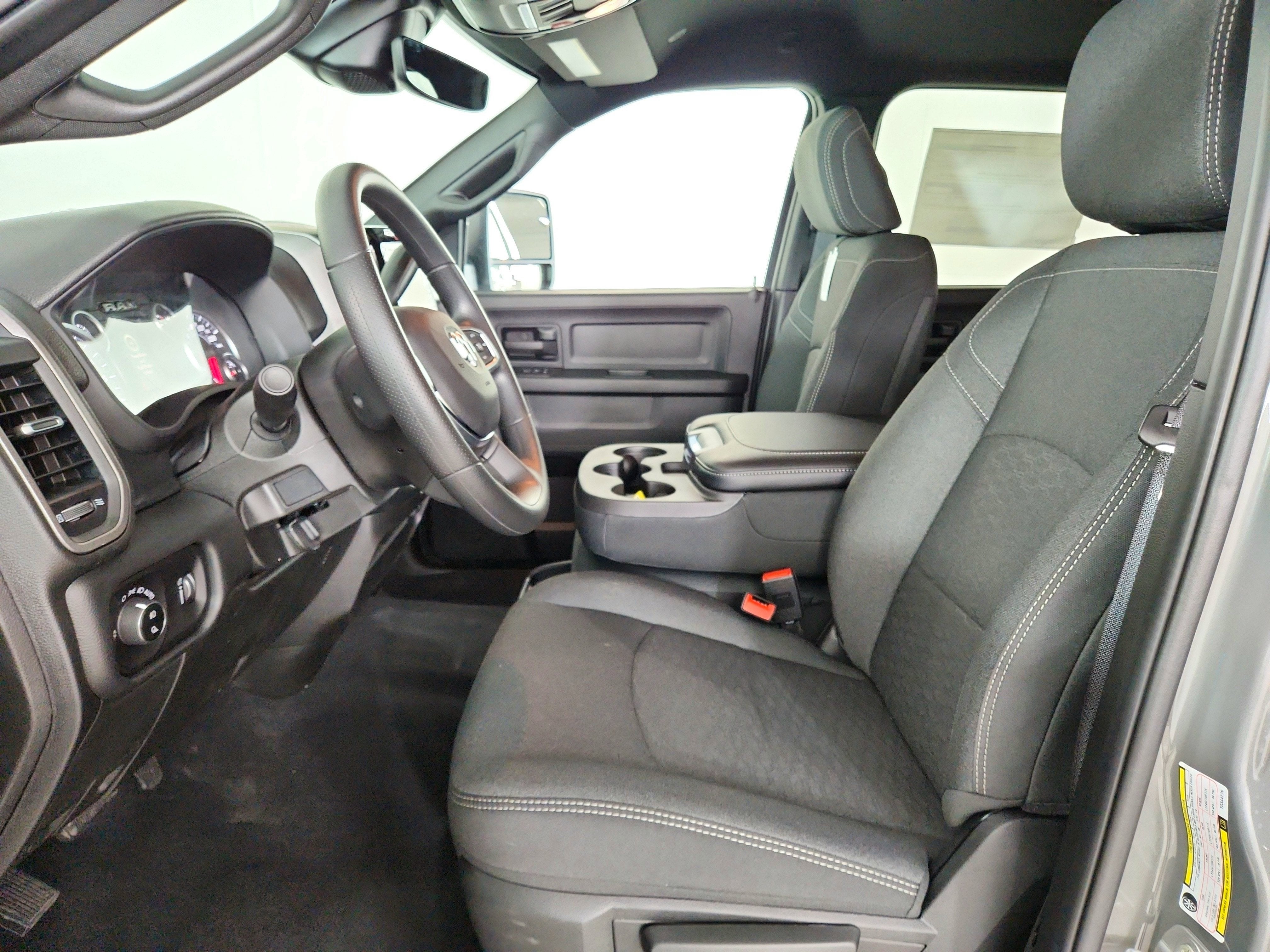2026 RAM Ram 2500 Tradesman