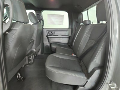 2026 RAM Ram 2500 Tradesman