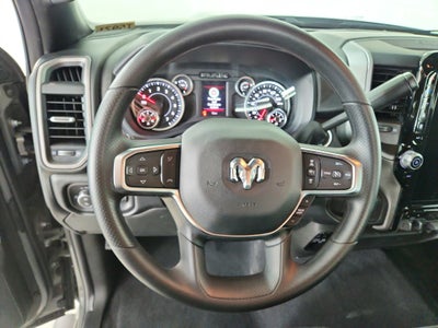 2026 RAM Ram 2500 Tradesman
