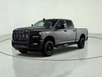 2026 RAM Ram 2500 Tradesman