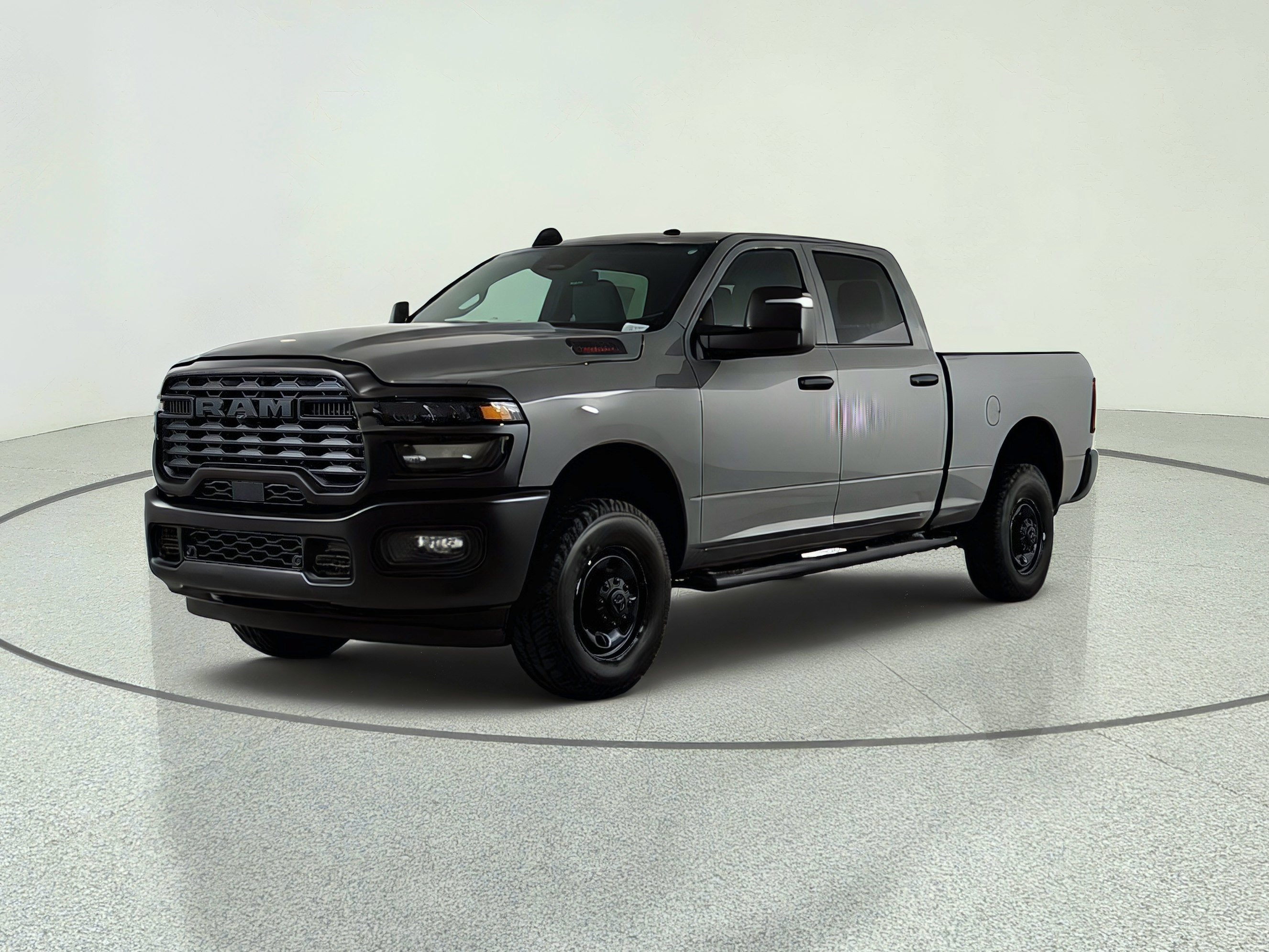2026 RAM Ram 2500 Tradesman