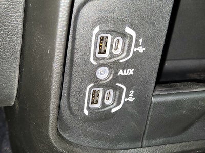 2026 RAM Ram 2500 Tradesman