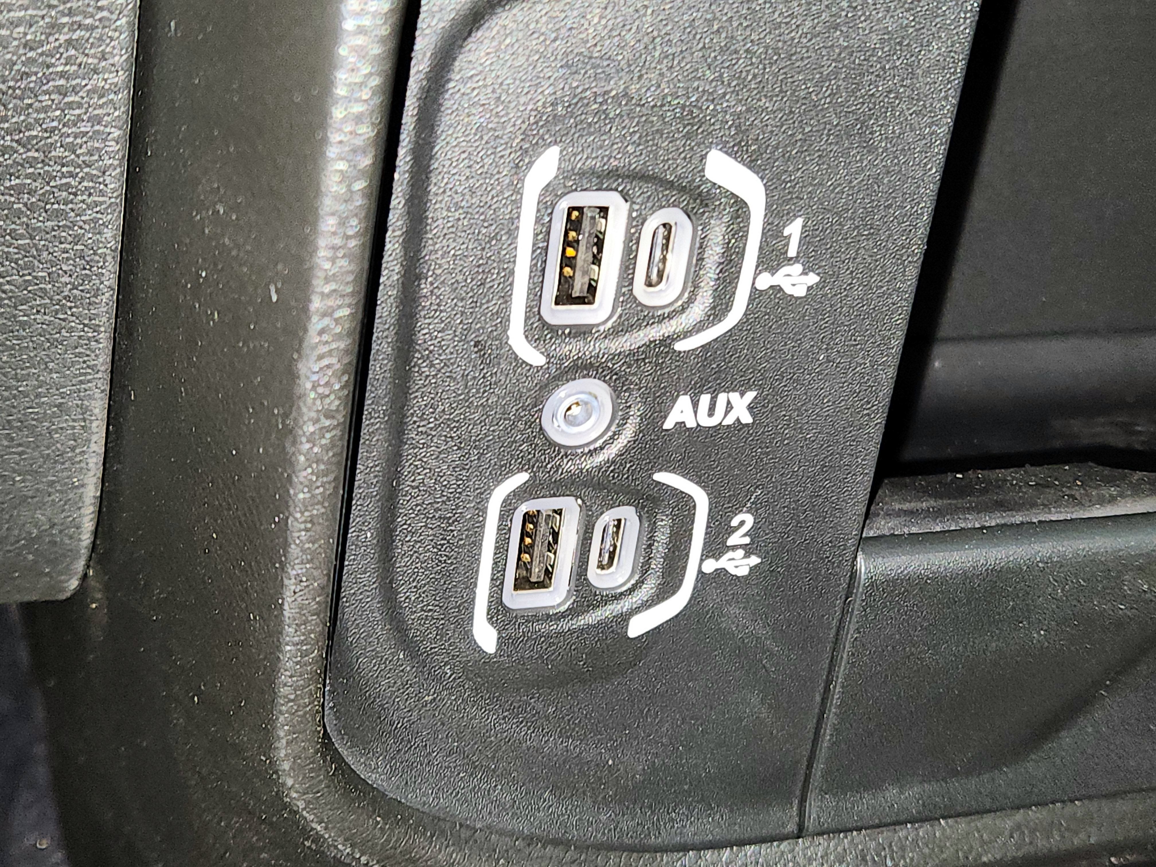 2026 RAM Ram 2500 Tradesman