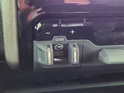 2026 RAM Ram 2500 Tradesman