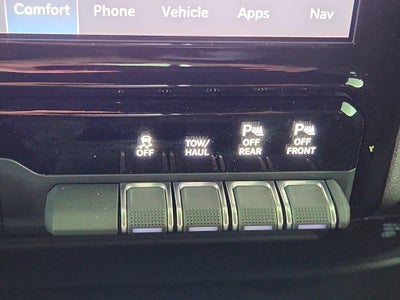 2026 RAM Ram 2500 Tradesman