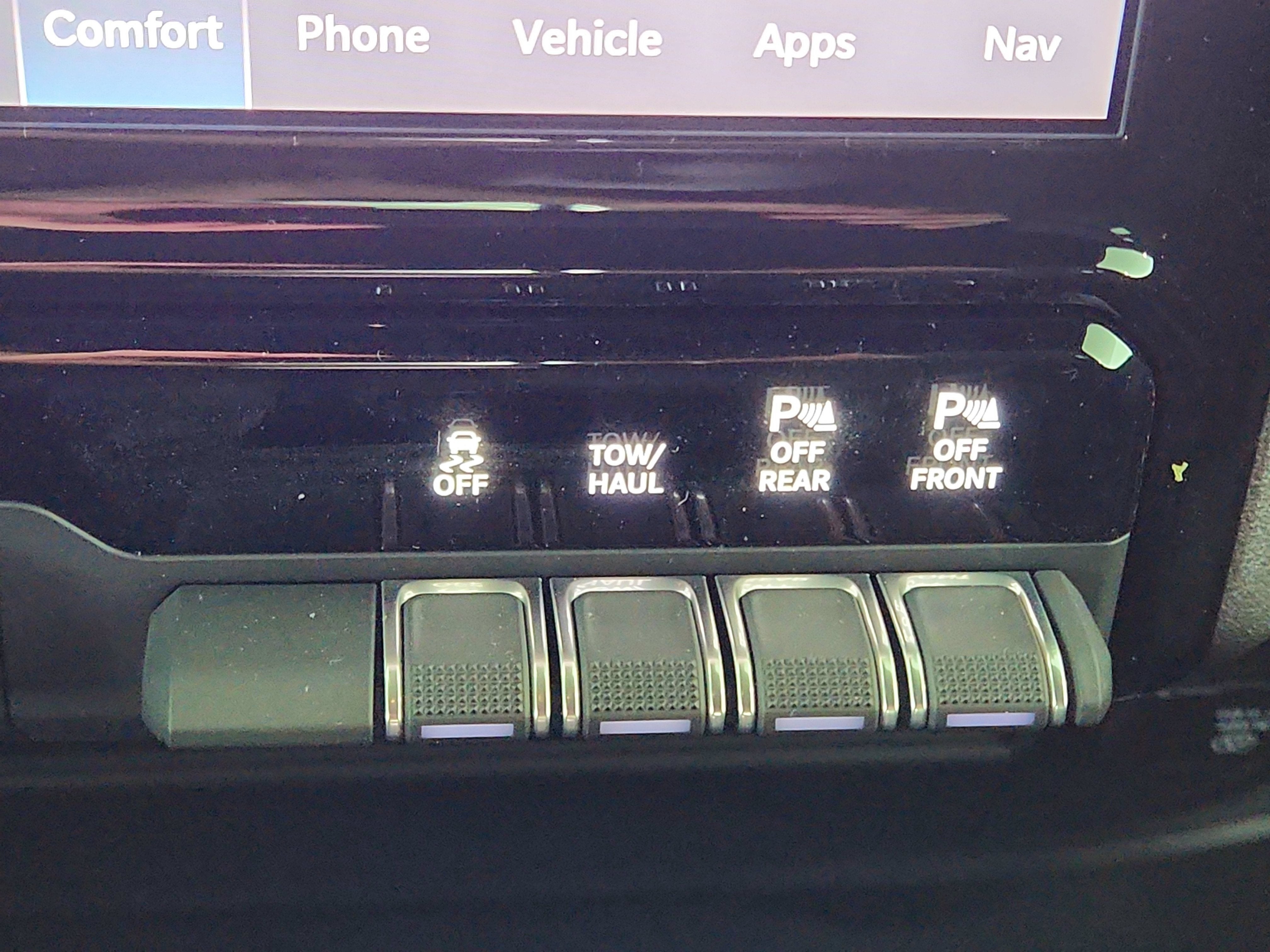 2026 RAM Ram 2500 Tradesman