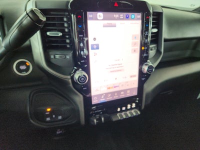 2026 RAM Ram 2500 Tradesman