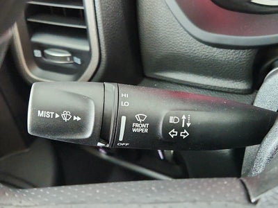 2026 RAM Ram 2500 Tradesman