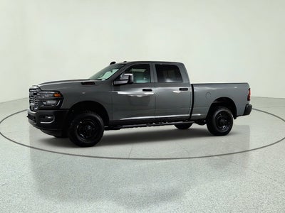 2026 RAM Ram 2500 Tradesman