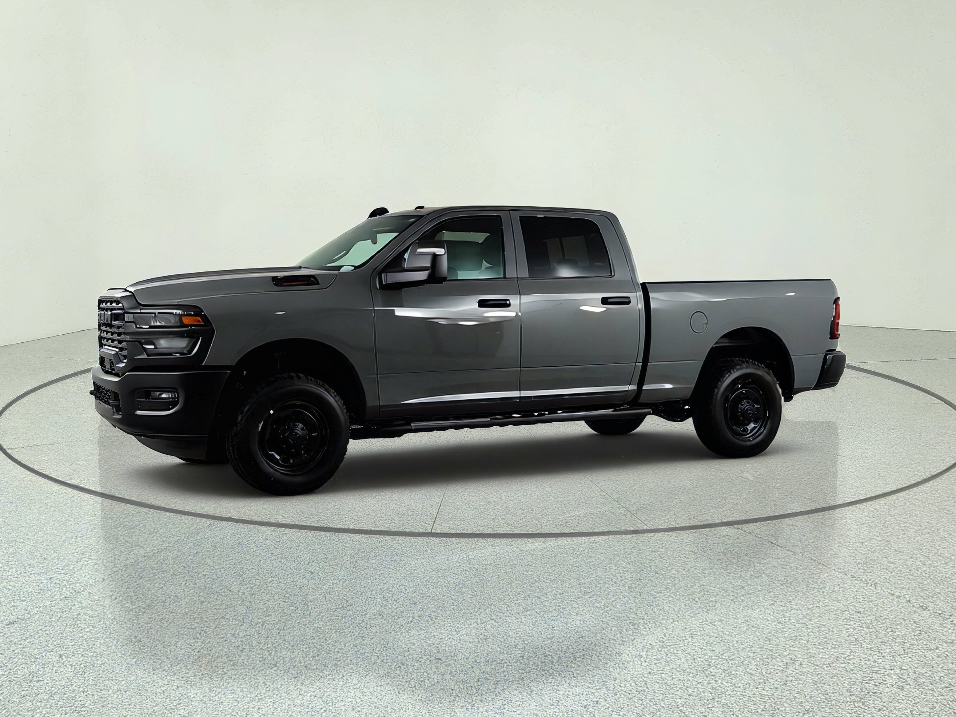 2026 RAM Ram 2500 Tradesman