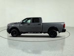 2026 RAM Ram 2500 Tradesman