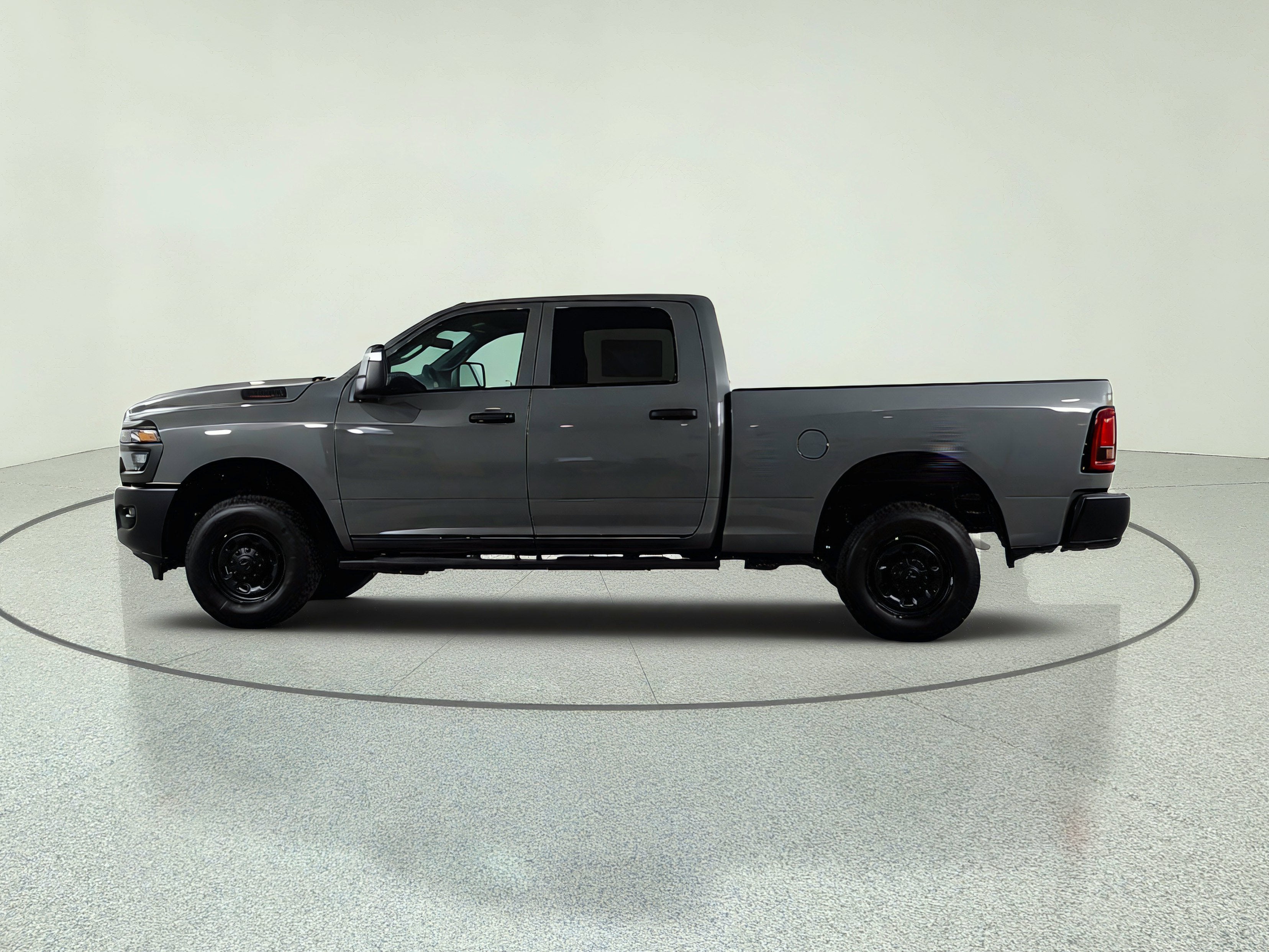 2026 RAM Ram 2500 Tradesman