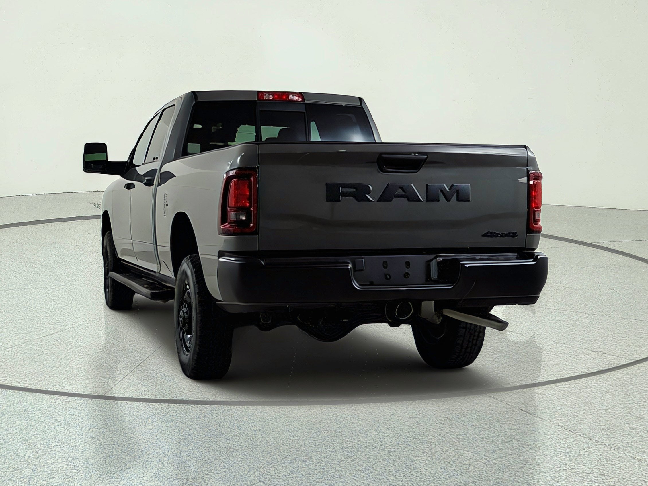 2026 RAM Ram 2500 Tradesman