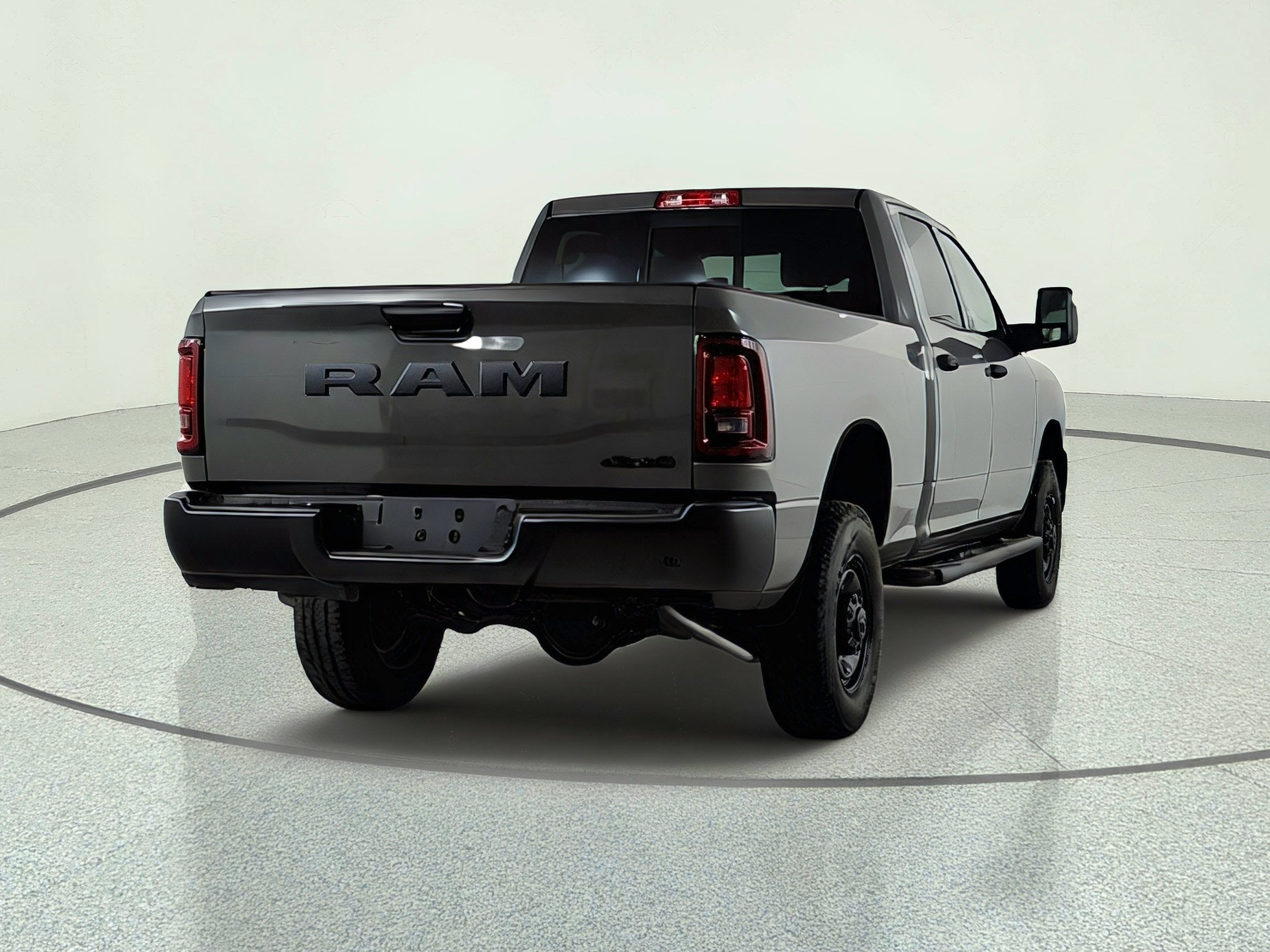2026 RAM Ram 2500 Tradesman