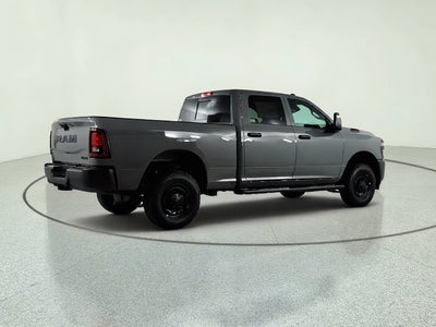 2026 RAM Ram 2500 Tradesman
