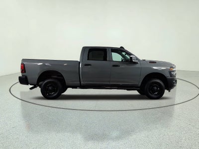 2026 RAM Ram 2500 Tradesman