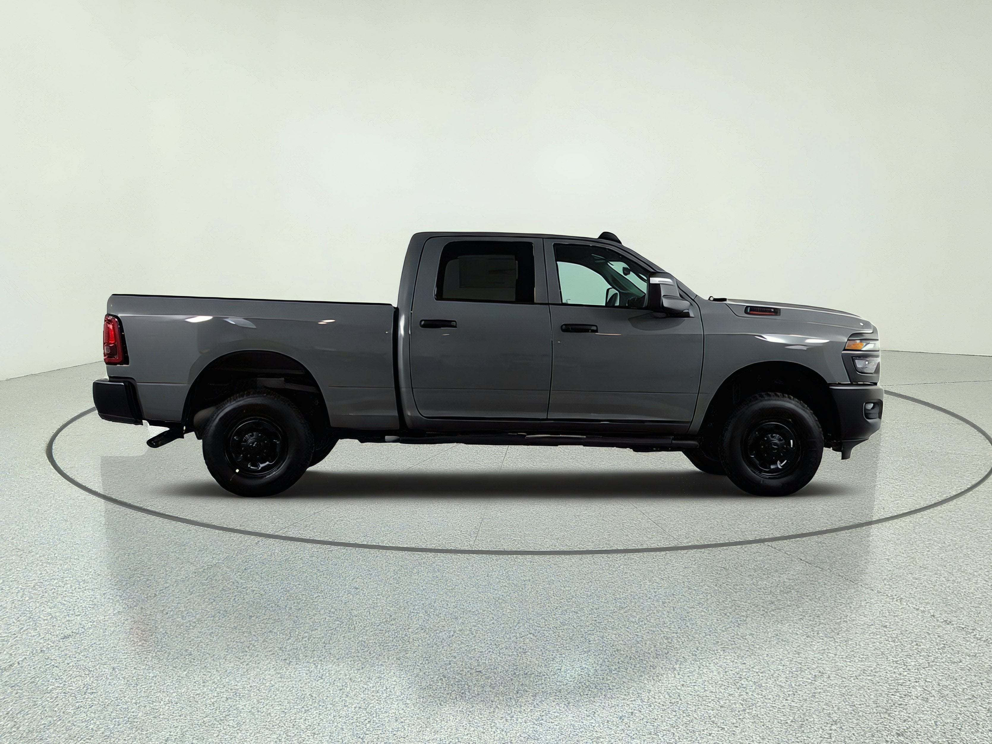 2026 RAM Ram 2500 Tradesman