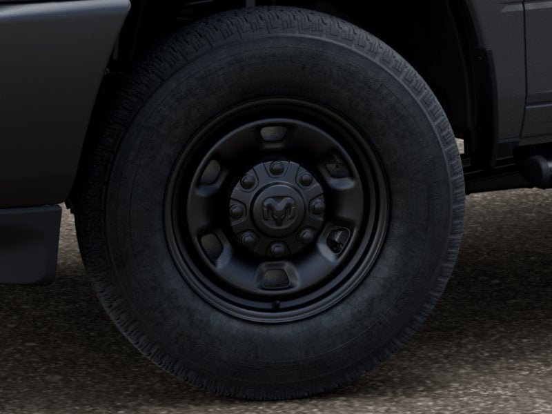 2026 RAM Ram 2500 RAM 2500 TRADESMAN CREW CAB 4X4 (149 IN WB 6 FT 4 IN BOX)