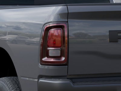 2026 RAM Ram 2500 RAM 2500 TRADESMAN CREW CAB 4X4 (149 IN WB 6 FT 4 IN BOX)
