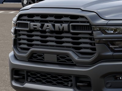 2026 RAM Ram 2500 RAM 2500 TRADESMAN CREW CAB 4X4 (149 IN WB 6 FT 4 IN BOX)