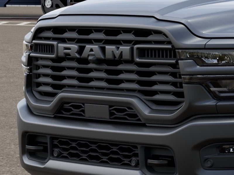 2026 RAM Ram 2500 RAM 2500 TRADESMAN CREW CAB 4X4 (149 IN WB 6 FT 4 IN BOX)